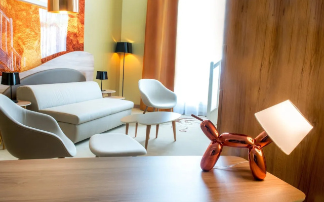 Holiday Inn Reims - City Centre