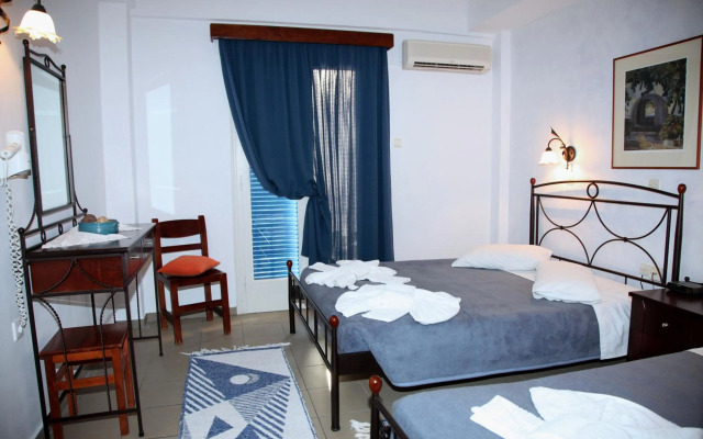 Nikolas Hotel