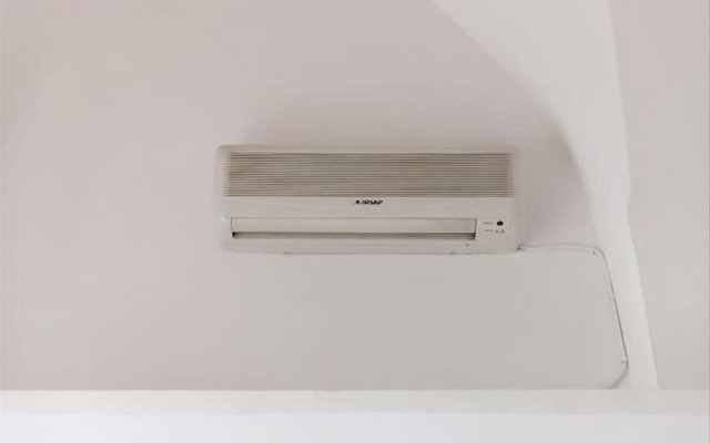 Monolocale finemente ristrutturato