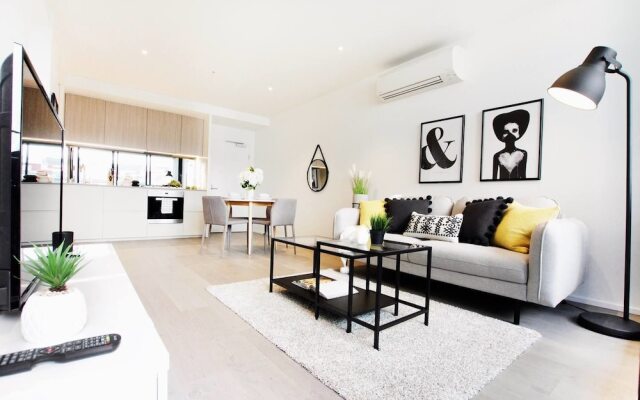 21 Docklands