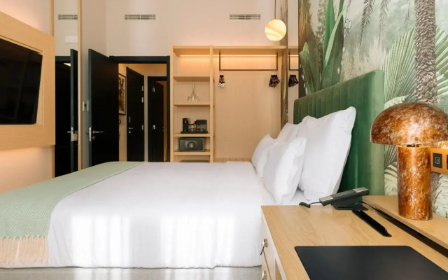 Pestana Rua Augusta - Lisboa