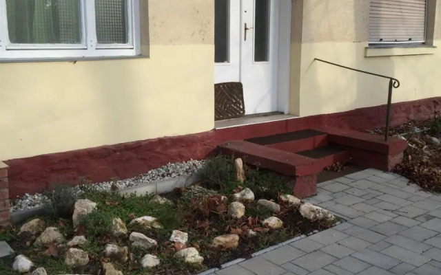 Nosztalgia Apartman