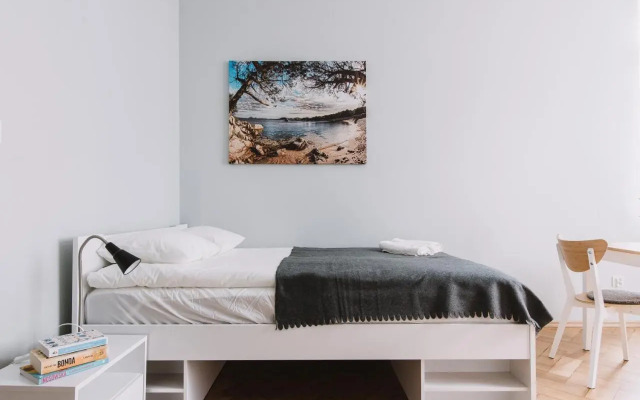 Sopot Host Studio