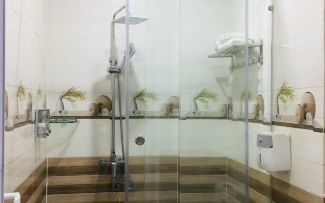 Amour Cantho Enjoy Hotel