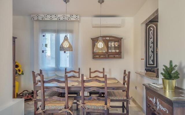 Sea View Puerto Banús Apt Sauna + Parking - Rdr165