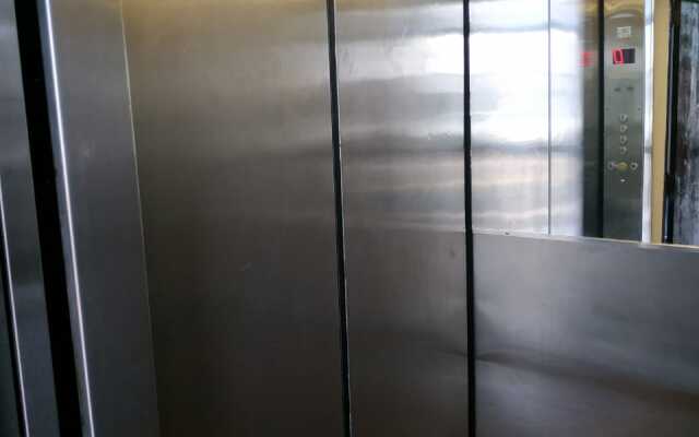 Foz Express Hotel