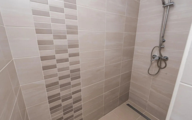 Apartment in Croatia by the Adriatic Coast