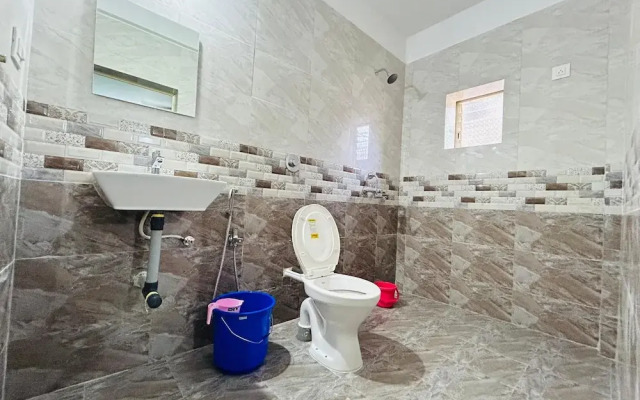 Blue Stay Inn Holiday Home - Near Baga Calangute Beach