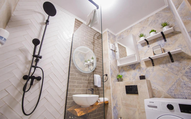 Sweet Brownie near City Center