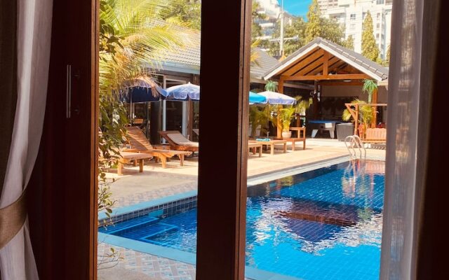 Paradise Land Resort