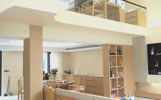 Ningbo Xiangshan Small Yellow Croaker Homestay