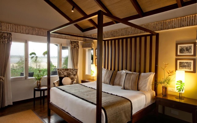 The Serai Kabini