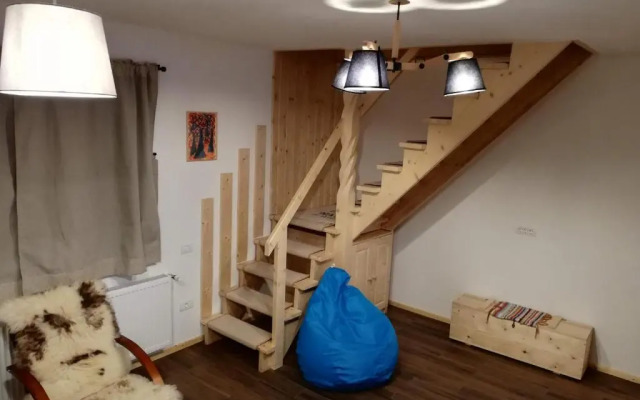 Zozo House