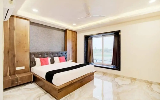 Hotel Krishna Raj