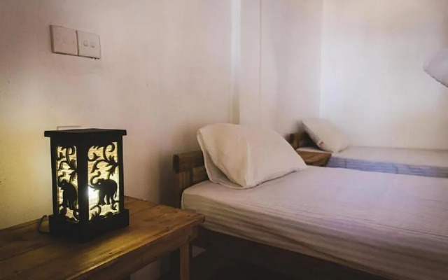 Five Trees Beach Resort Hotel