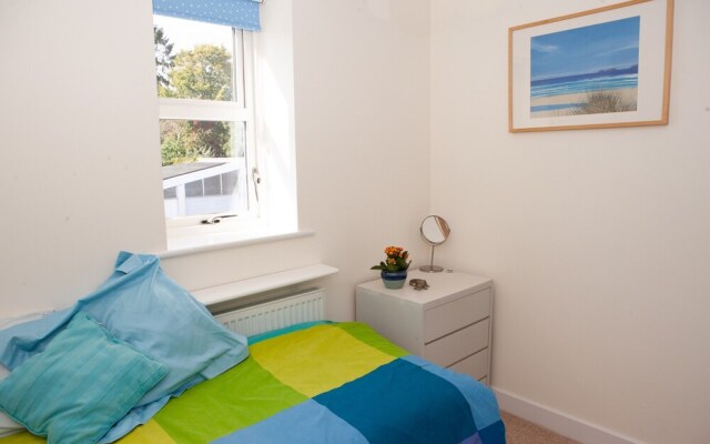 2 Bedroom Flat Close To Bristol City Centre