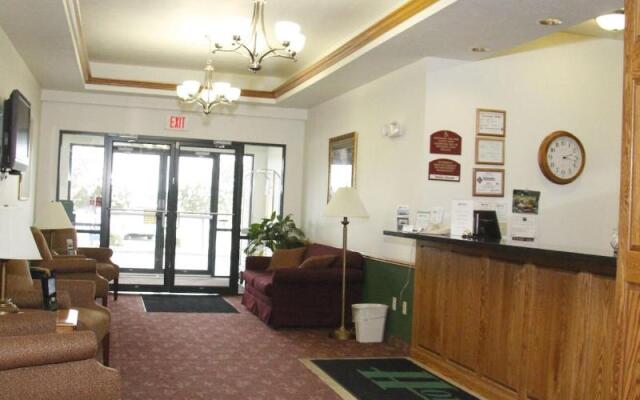 Horizon Inn and Suites