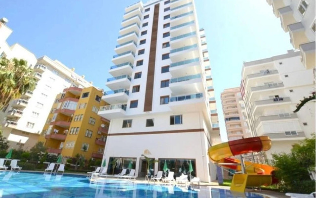 Holiday Apartment in Centerplatinum 38