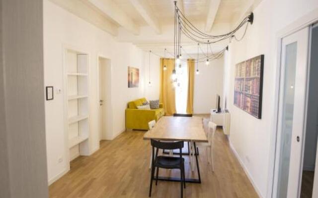 La Casa del Pescatore