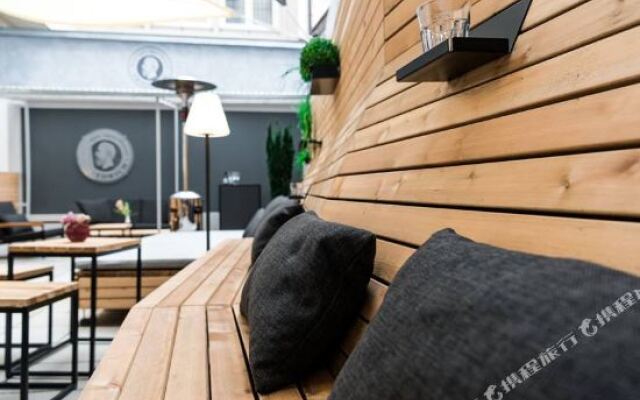 Friedrich Boutique-Apartments