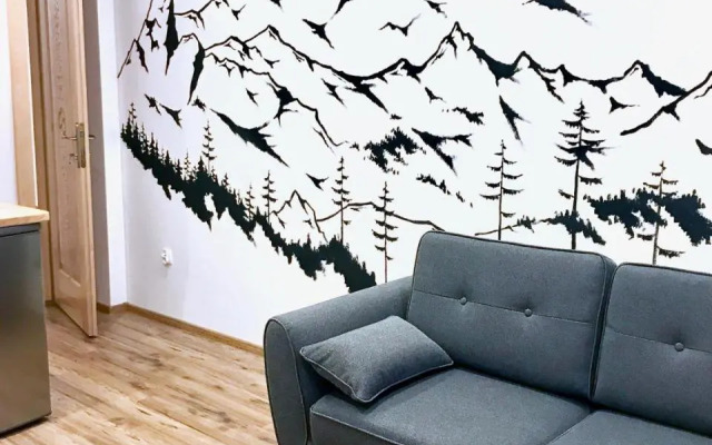 Apartamenty Krupówki 35