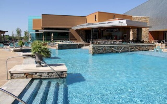 Wind Creek Casino & Hotel Wetumpka