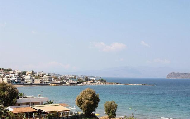 Calypso Hotel Apartments