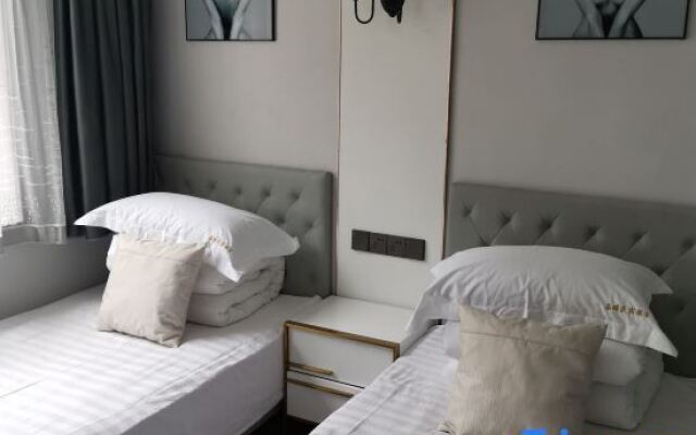 Wanxianshan Leyuan Homestay