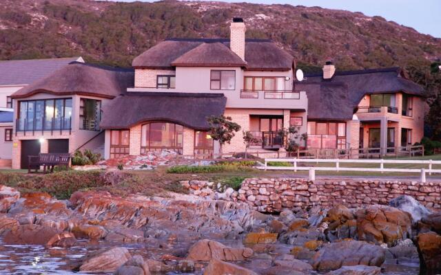 Little Rock Guest House