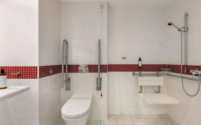Vienna House Easy by Wyndham Pilsen