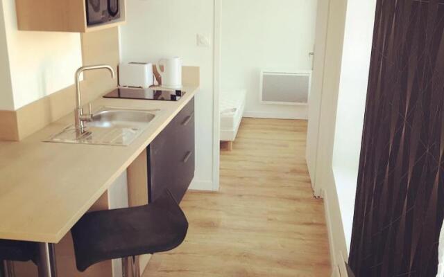 T2 Design hypercentre Castres Agout