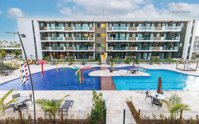 Mana Beach Experience C108 por Carpediem