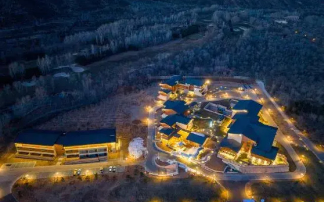 Seventy Tangquan Hotel