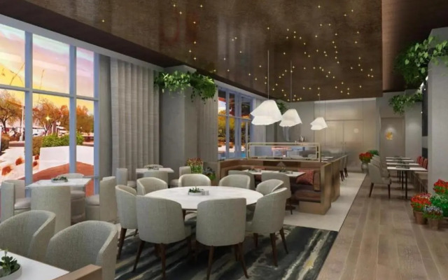 Caesars Republic Scottsdale, a Hilton Hotel