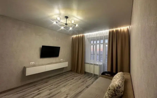 Апартаменты Сутки Уфа на ул. Чапаева, д.10