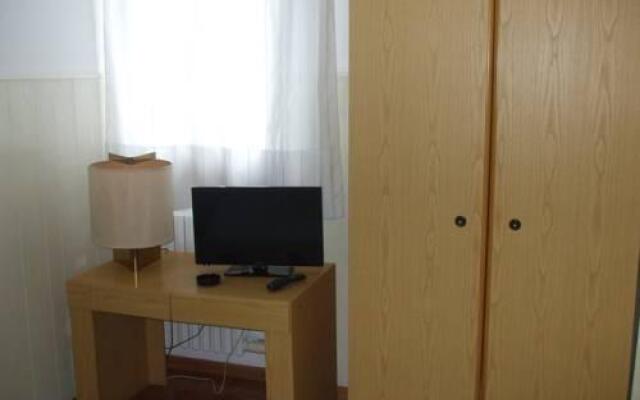 Hotel Cucciolo