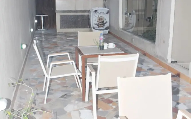 Hotel Royal City Center