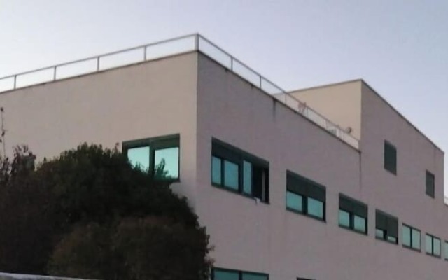 Residencia My New House