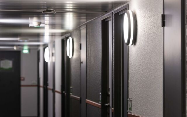 ibis Styles Paris Saint Denis Pleyel