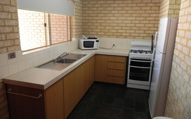 Busselton Villas & Glamping Village