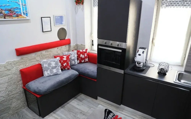 Milly's House