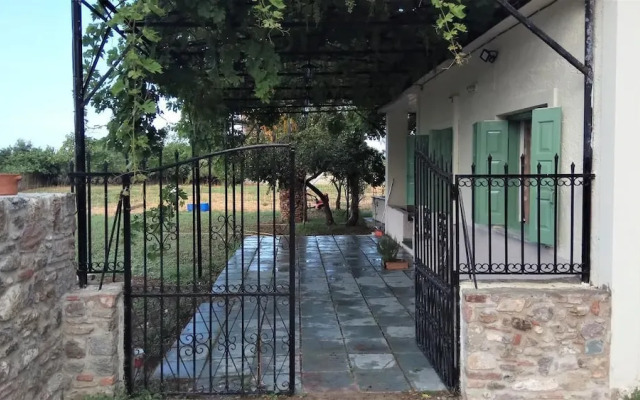 Country Village House