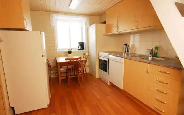 Ekkerøy Feriehus