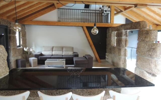 A Muralha da Junqueira