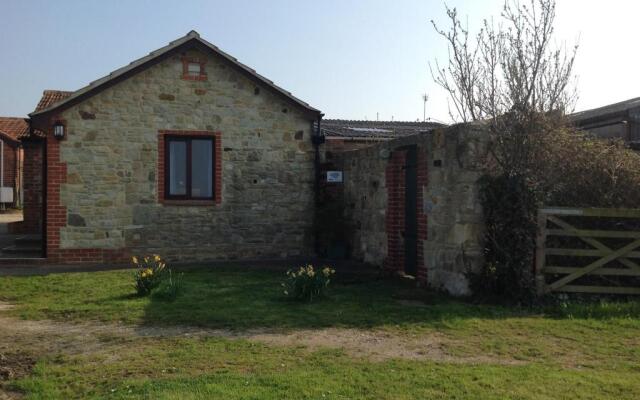 Stable Cottages