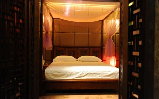 Linyi Pattaya Hotel