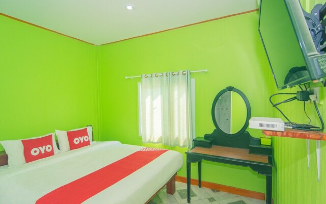 Tanfa Resort by OYO Rooms