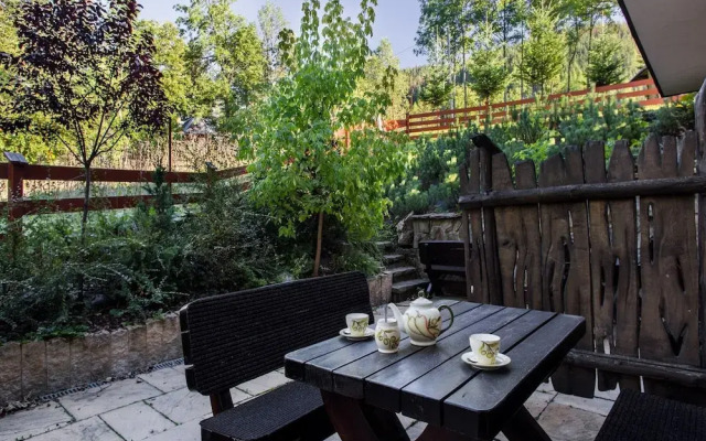 Tatrytop Apartamenty Pod Skocznia