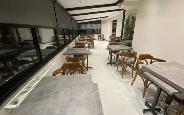 Bolu Evim Otel