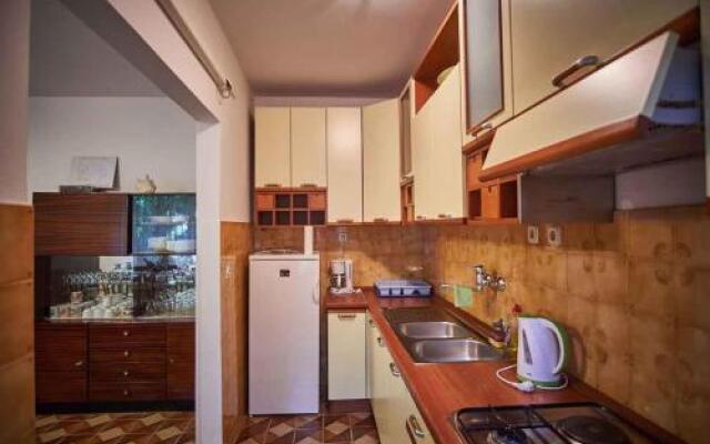 Apartment in Vinisce 7417